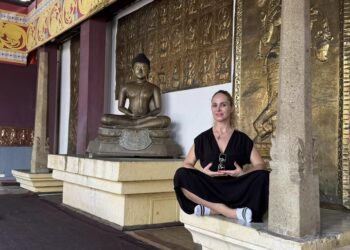 Gjyshja ime, rrugëtimi nga rrahja e zemrës tek derdhja e lotit!