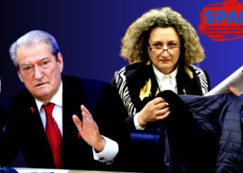 Kërkoi të shpallen të pavlefshëm vendimet e Irena Gjokës, GJKKO rrëzon Sali Berishën