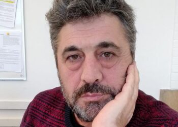 “Opozita të protestojë me forma të dhunshme”, Agron Tufa: Duhet të tërbohemi nga diktatura e Ramës!