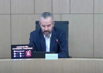 Celibashi: Të numërohen votat e Greqisë. Nuk janë gjetur parregullsi!