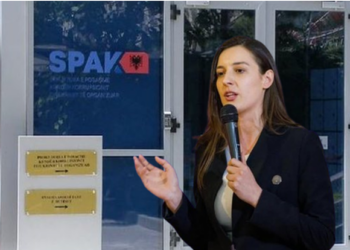 Kallëzuan kandidaten e PS Zegjine Çaushi për korrupsion zgjedhor, SPAK rrëzon Flamur Nokën dhe PD