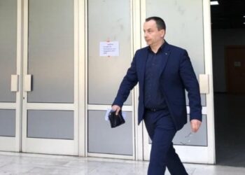 KPK ndryshon vendimin për gjyqtarin Altin Abdiu, konfirmohet në detyrë