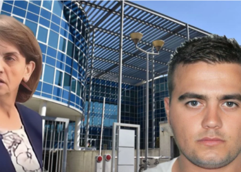 Kërkoi ndryshim të masës së sigurisë, GJKKO lë në burg Pajtime Fetahun