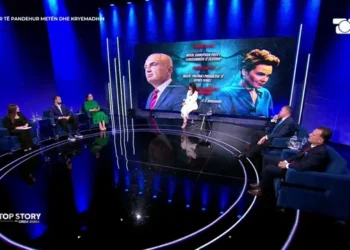 Polarizimi toksik i televizioneve; mjedisi që humbi më 11 maj