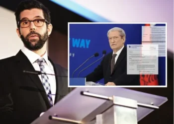 A blihet “nderi” me 6 mln dollarë? Shkrimtari amerikan, që Berisha e quajti agjent të UDB: Lidhja e ‘Continental’ me…