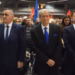 Fredi Beleri i kërkon dorëheqjen Sali Berishës (Video)