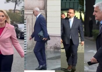 Shkëlqimi dhe rënia e deputetëve! Nga Majko, te Spaho e Alibeaj, ulje drastike krahasuar me zgjedhjet e katër viteve më parë