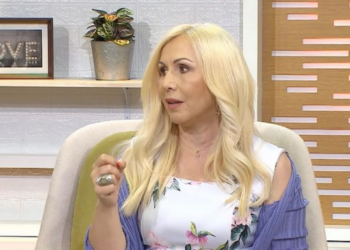 Hëna e plotë në Akrep “trazon” shpirtin, Chrysanthi Kalogeri tregon se çfarë na pret pas 12 Majit