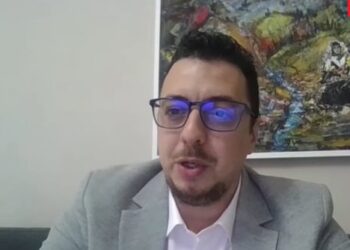 “Bëhen deputetë Mediu, Xhixho e Blushi. Mbeten jashtë Tabaku dhe…”, gazetari: Ç’borxh i ka Berisha këtyre që…