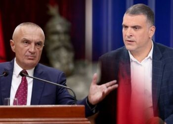 Romeo Kara: Meta shkatërroi familjen për jaranin! Kur ta lërë Tedi do ta kuptojë!