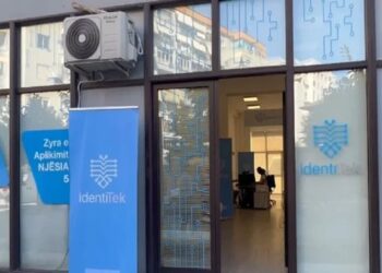 Zyrat e IdentiTek të hapura edhe ditën e shtunë, Ministria e Brendshme sqaron detajet