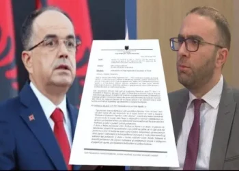 Bardhi kërkesë urgjente Begajt: Ndaloni përfshirjen e Presidencës në procesin zgjedhor