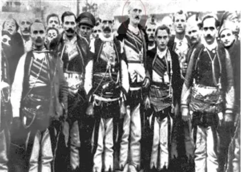 Historia e panjohur e Prek Calit: Kur Mehmet Shehu i tha: Ti Prekë, po të ishe me ne, do ta kishe mbyll jeten me ‘kapak ari’!