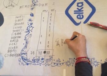 Memorandumi i Kuçit na thotë se s’do të ketë më prapaktheu!