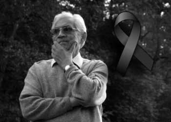 Lamtumirë Piro Milkani! Ndahet nga jeta regjisori i njohur, ikonë e kinematografisë shqiptare