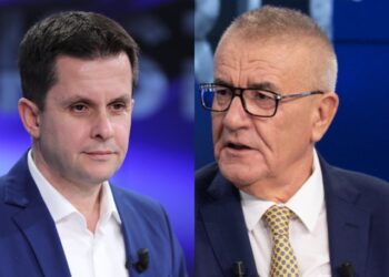 “Berisha futi servilët në listë!”/ Ndër më të votuarit, Alimehmeti: Kishte pezmatim për listën…
