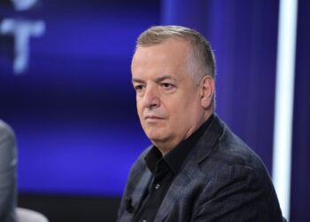 “Opozita po justifikohet pas humbjes!”/ Nazarko: Zgjedhjet e kësaj here, nuk ndryshojnë nga të kaluarat!