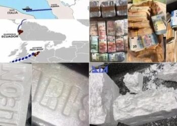 “Tre copë du, amon o vlla”, operacioni URA, zbardhen përgjimet mes Orges Mollës dhe Suel Elezit