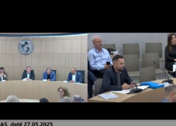 Ankimi i PD për Kukësin, mbahet mbledhja në KAS! KQZ: Nuk pati parregullsi, komisionerët demokratë firmosën!