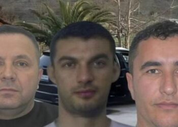 Dëshmia në SPAK, Alibej: Urdhri për vrasjen e vëllait tim u dha nga Dubai prej vëllezërve Çopja!