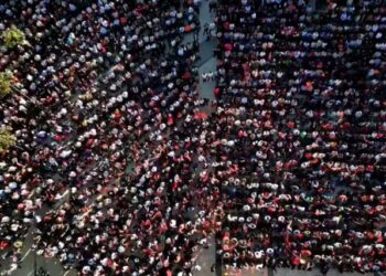 Rama: Në mandatin e katërt e kthejmë Lushnjën bazë të industrisë ushqimore