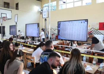 Rezultati në Shkodër/ Demokratët morën 10 mijë vota më pak se në 2021, PS u rrit me 4 mijë vota