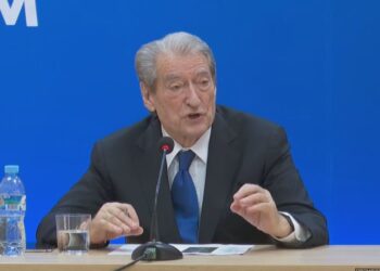 Berisha i bën thirrje diasporës: Nëse vini të votoni më 11 Maj, do i bëni një shërbim historik vendit