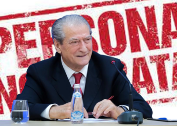 “Non-grata e Berishës nuk është hequr, lajmi i gazetarit amerikan për efekt fushate”