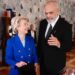 Rama i përgjigjet urimit të Von der Leyen: Mbështetja jote ka shumë rëndësi në këtë moment!