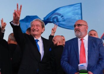 Çfarë nuk bëri PD?