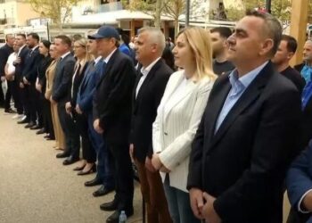 Largimi i Berishës? Skifterët e tij, “luanë” me të tjerët, qëngja me Fredi Belerin!