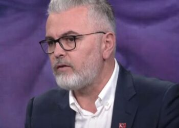 Toni Gogu mesazh qytetarëve që e mbështetën: Nuk fituam mandat, por një lidhje që s’ka nevojë për karrige
