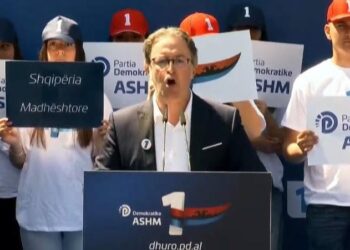 Tomor Alizoti si paradoks