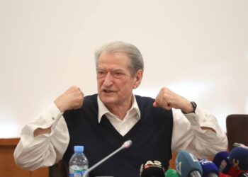 Humbja që nisi në vitin 2009