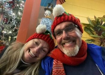 Turisti amerikan vret gruan në Shkodër, kishin ardhur me pushime. Reagimi i Policisë: Ja çfarë ndodhi