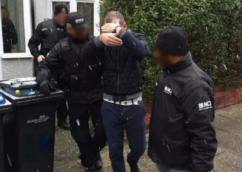 Shkodrani i dënuar në Itali me 13 akuza, gjen justifikimin gjenial për t’i shpëtuar ekstradimit nga Britania
