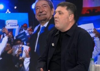 Humbja e PD në zgjedhje, Çollaku: Nuk mund të presim çfarë thotë dhe bën Berisha