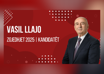 INTERVISTA/ Dr. Vasil Llajo – Mjeku që ka shërbyer për dekada dhe tani kërkon besimin e qytetarëve në Parlament (VIDEO)