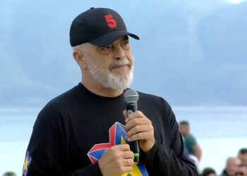 “Washington Post” për zgjedhjet në Shqipëri: Votuesit mbështesin rrugën drejt BE-së