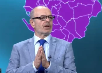 “Rezultati në Dibër, surprizues”, Petro Koçi: PD, pagoi kthimin e Berishës në krye të partisë