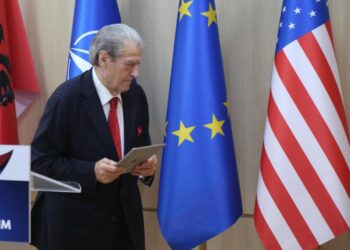 Suksesi i vetëm i Sali Berishës më 11 maj