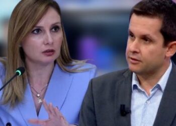 Gonxhja vlerëson Tabakun: Një nga zërat më të artikuluar në PD, ka treguar qytetari