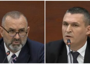 Strukturë për kontrollin e SPAK? Dumani ‘përplaset’ me Manjën: Mbikëqyremi nga KLP dhe ILD, do të sillnit mbingarkesa burokratike