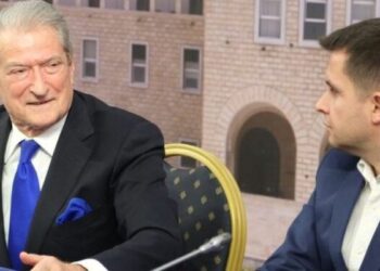 Doli i dyti i votuari nga demokratët, Berisha: Alimehmeti na shërben dhe jashtë Parlamentit