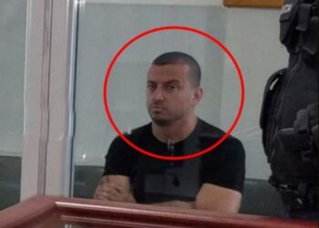 “Kili” i kokainës bënte namin në Durrës, si kishte ndërtuar laborator droge pranë hotelit të tij