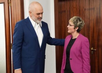 Rama letër Sinanit: Do të vazhdojmë të punojmë për shqiptarët në Luginën e Preshevës