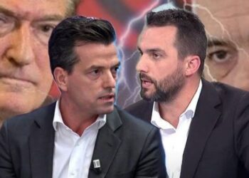 Pse berishistët i pandehin votuesit si thes me arra?