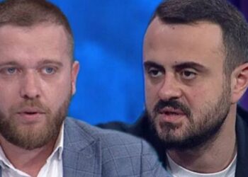 “Dorëzoj mandatin nëse…”/ Përplasen Bido dhe Xhaferri, socialisti: Humbët se doni të dilni si ëngjëj