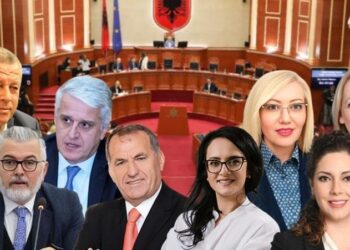 Sikur të isha… grua! Kandidatët që u mundën me kuotë gjinore e jo me votë