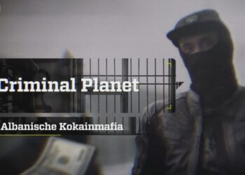 Dokumentari i medias gjermane: Si e mori pushtetin mafia shqiptare e kokainës